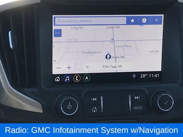 Certified 2019 GMC Terrain Denali w/ Advanced Safety Package image 10