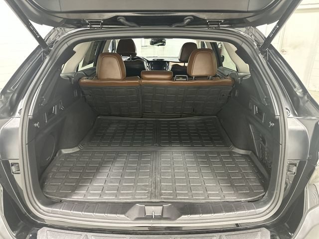 Used 2024 Subaru Outback Touring XT AWD/4WD image 15