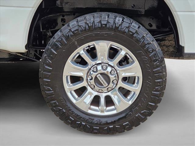 Used 2021 Ford F250 Limited w/ FX4 Off-Road Package AWD/4WD image 25