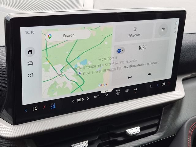 New 2026 Ford Explorer ST AWD/4WD image 17