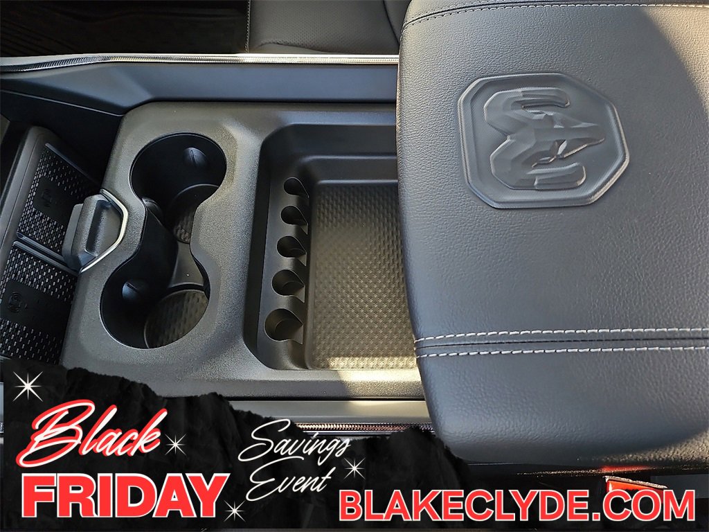 New 2026 RAM 2500 Rebel image 24