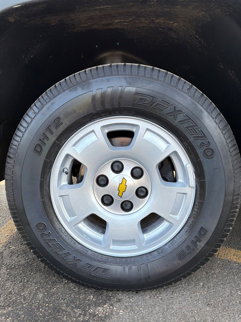 Used 2010 Chevrolet Silverado 1500 LT w/ Power Pack Plus image 13