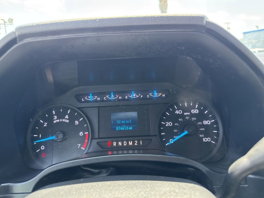 Used 2017 Ford F350 XL RWD image 11