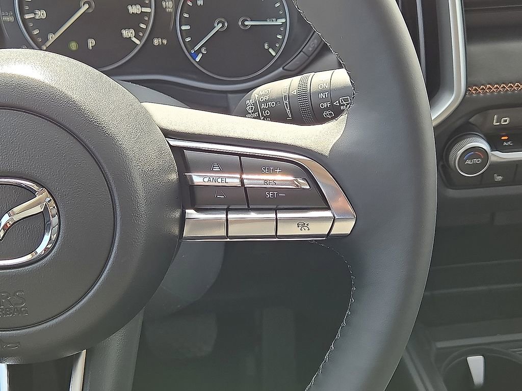 New 2026 MAZDA CX-50 AWD 2.5 S w/ Weather Package image 20