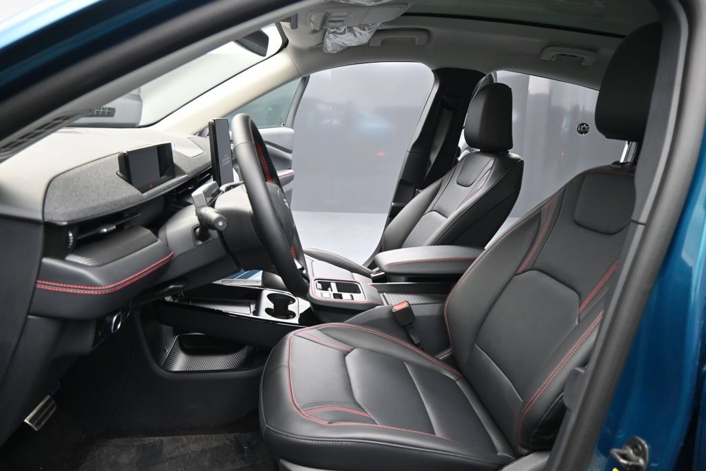 New 2026 Ford Mustang Mach-E Premium w/ Sport Appearance Package RWD image 9
