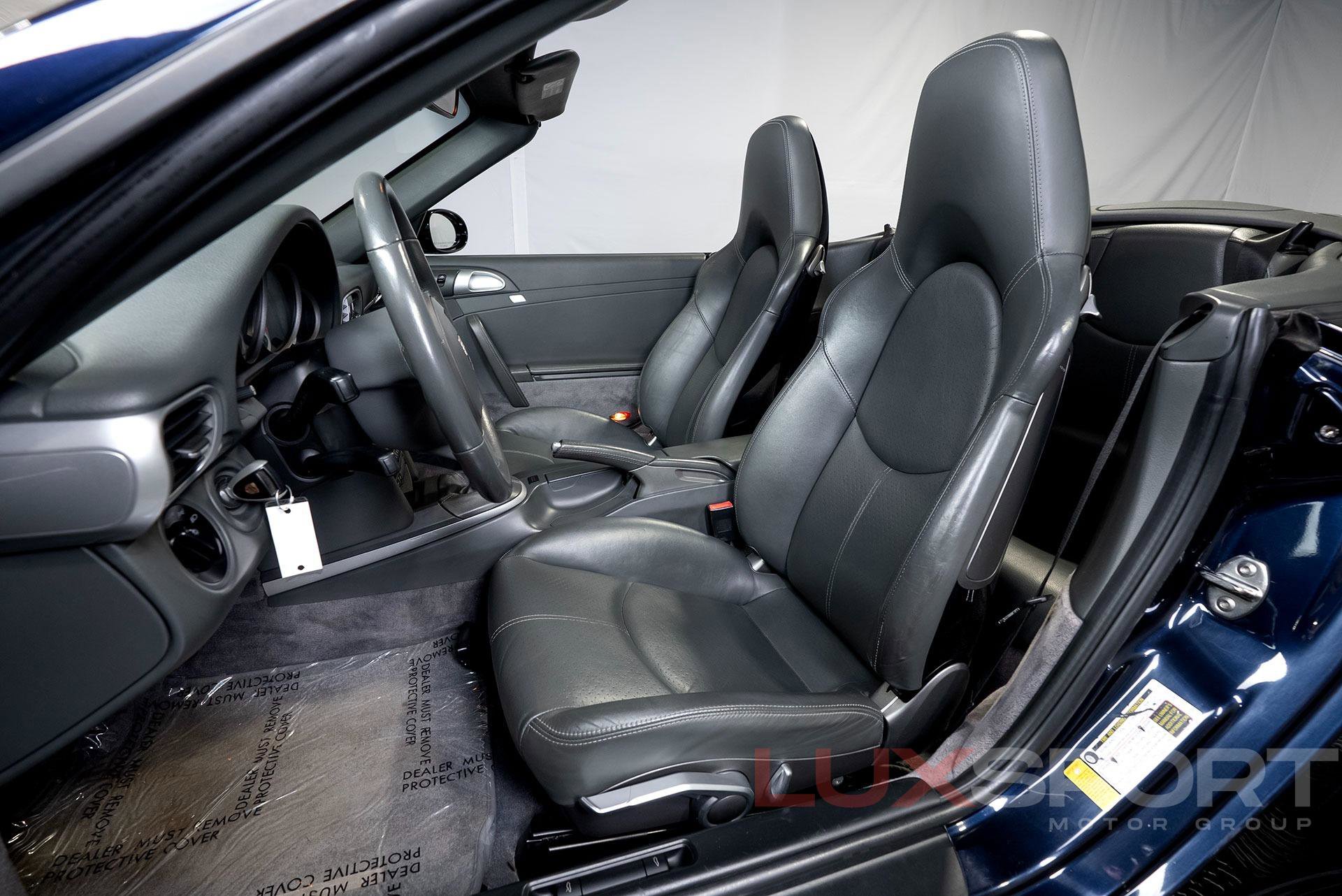 Used 2006 Porsche 911 Carrera S image 19