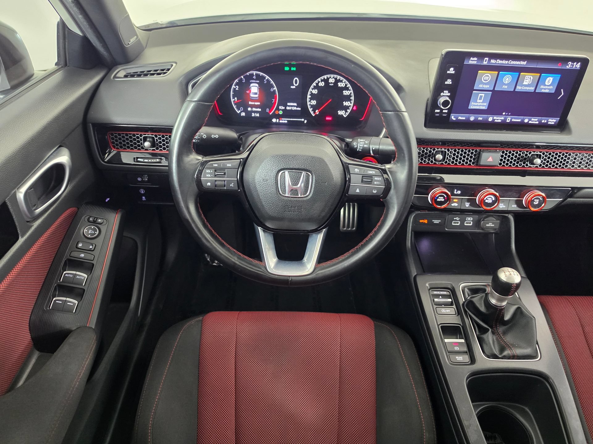 Used 2024 Honda Civic Si image 31