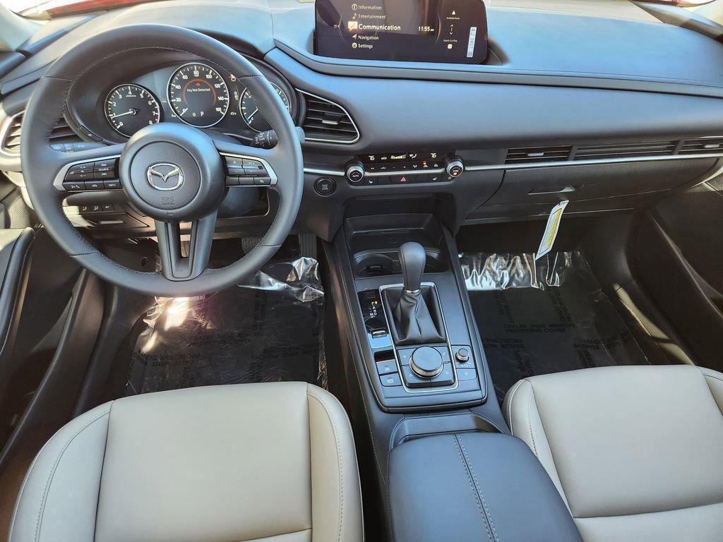 New 2026 MAZDA CX-30 AWD 2.5 S video 3