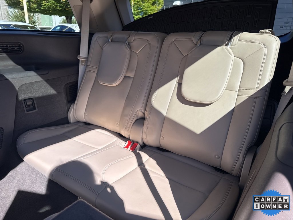 Used 2023 Lincoln Aviator Reserve w/ Equipment Group 201A image 46
