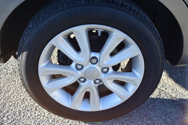 Used 2013 Kia Soul + w/ Audio Pkg image 39