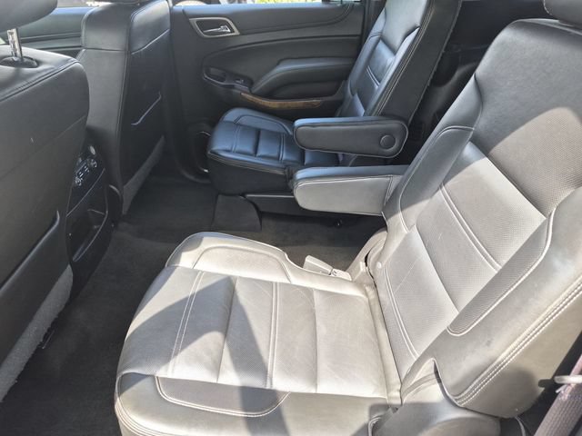 Used 2017 GMC Yukon XL Denali RWD image 23