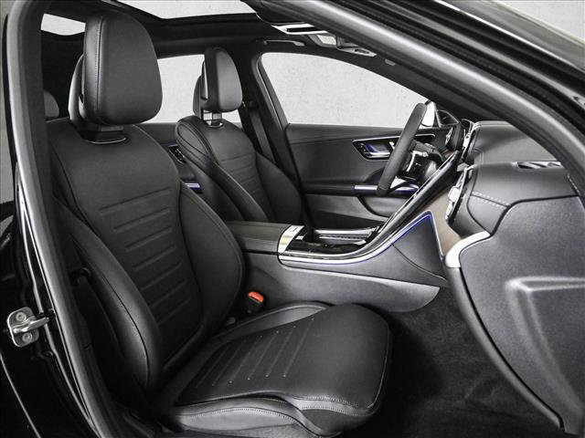 New 2026 Mercedes-Benz C 300 4MATIC Sedan image 23
