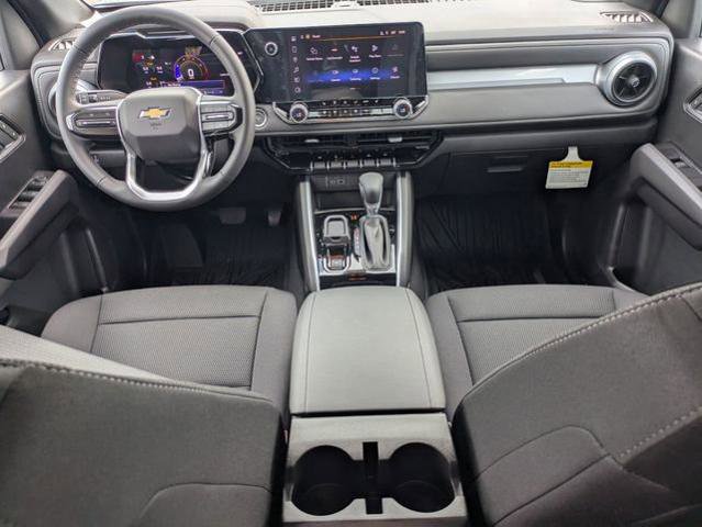 New 2026 Chevrolet Colorado LT w/ Advanced Trailering Package image 17
