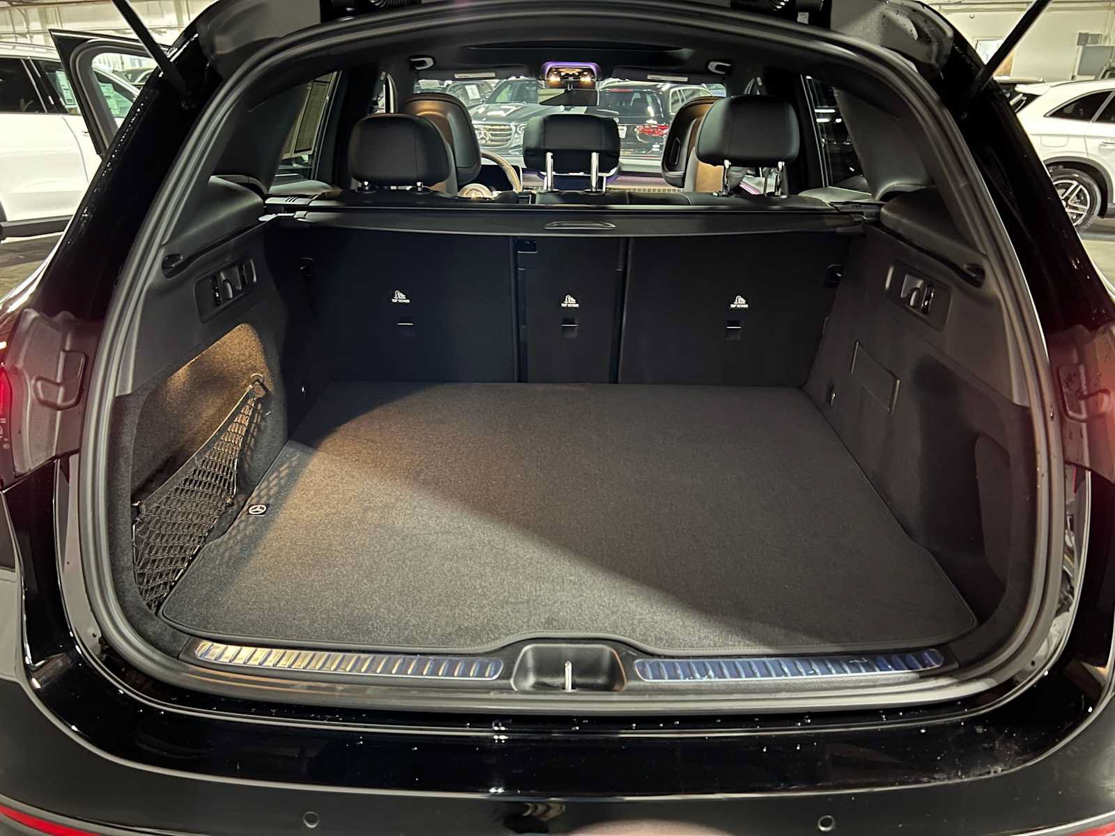 Used 2026 Mercedes-Benz GLC 300 4MATIC image 16