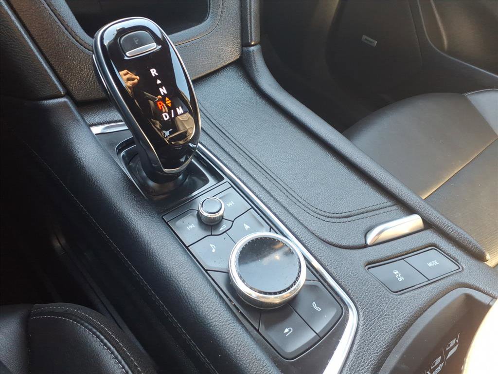 Certified 2021 Cadillac XT6 Premium Luxury image 15