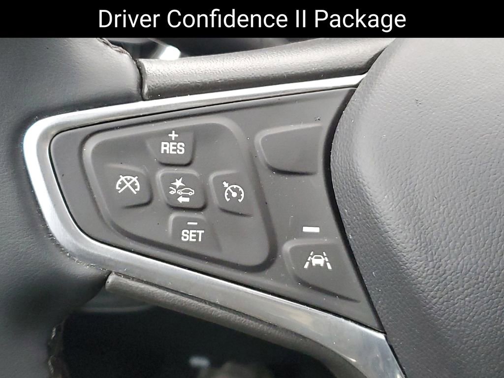 Certified 2023 Chevrolet Equinox LT image 12