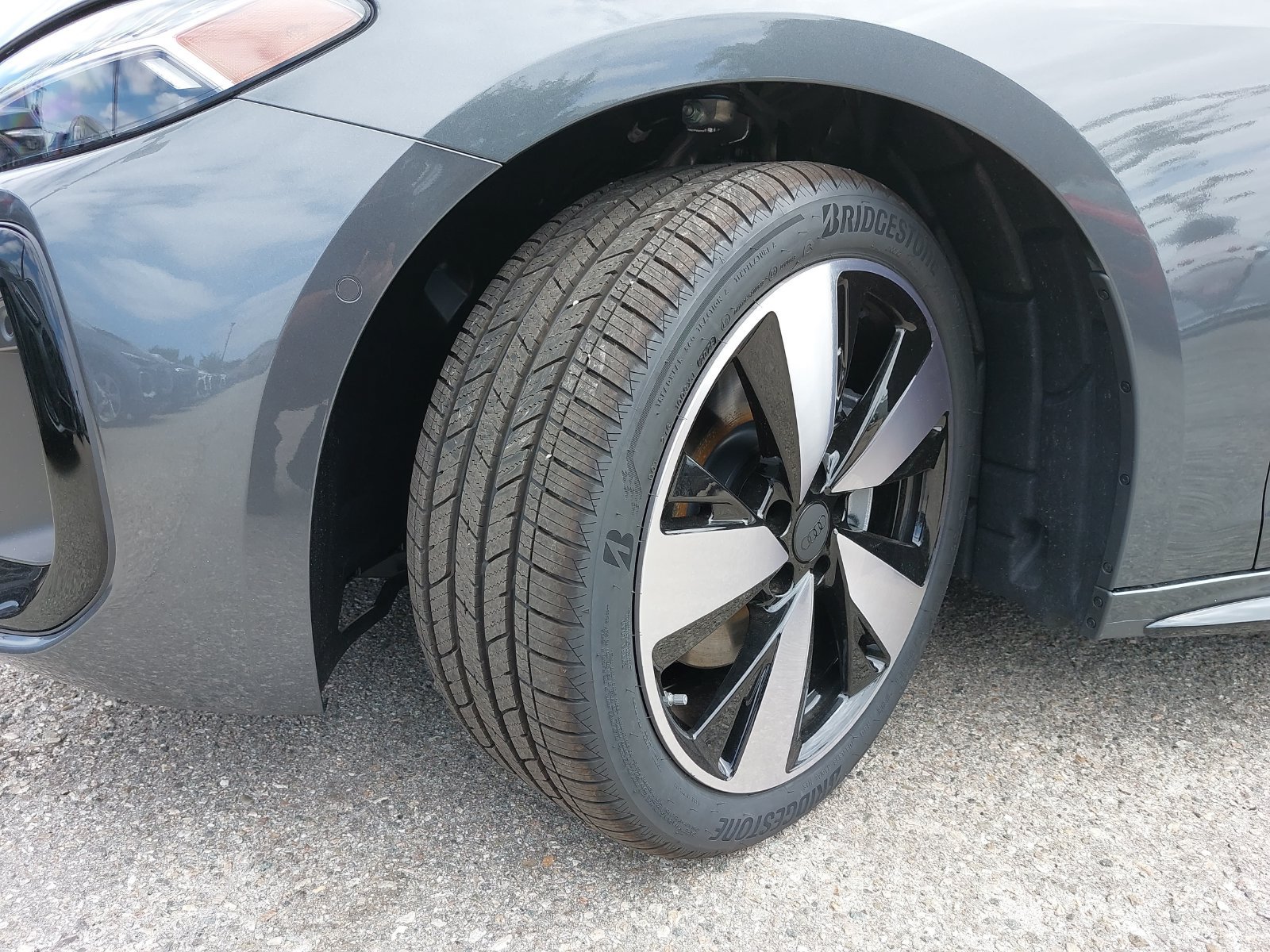 New 2026 Audi A5 Premium AWD/4WD image 36