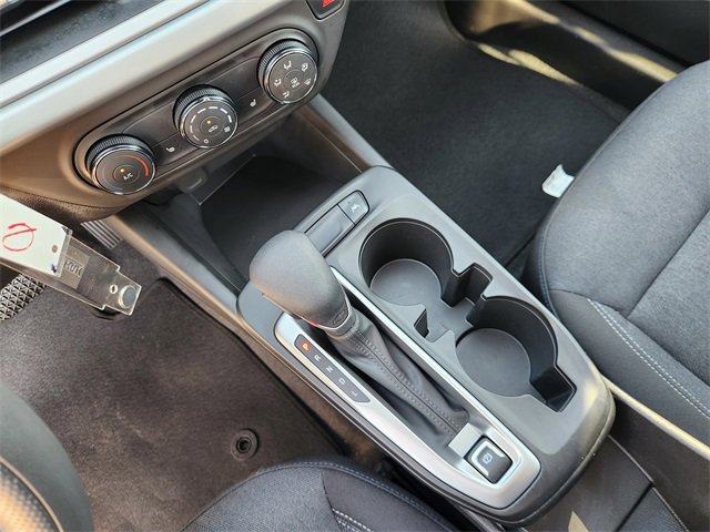 Used 2025 Chevrolet Trax LS w/ LS Convenience Package image 19