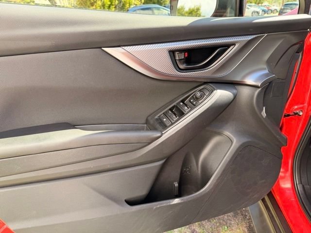 Certified 2023 Subaru WRX AWD/4WD image 21