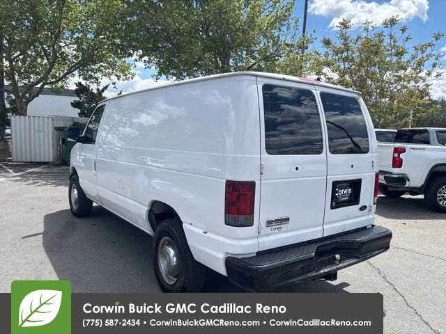 Used 2006 Ford E-350 and Econoline 350 Super Duty RWD image 6