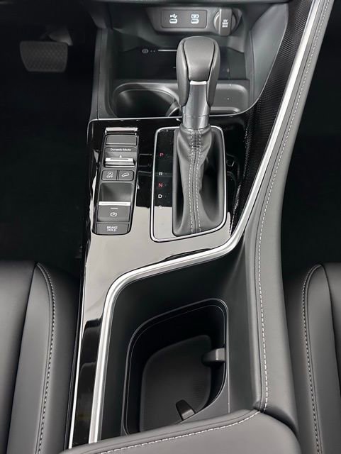 New 2026 Acura ADX FWD image 21