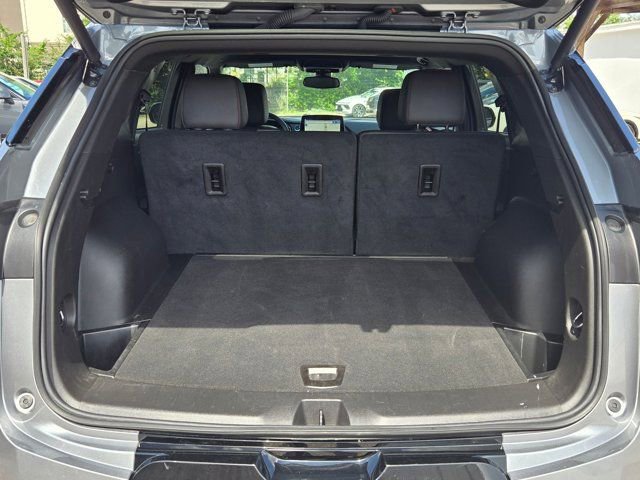 Used 2025 Chevrolet Blazer RS image 7