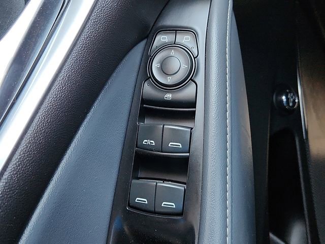 Certified 2023 Buick Enclave Essence w/ Sport Touring Edition image 22