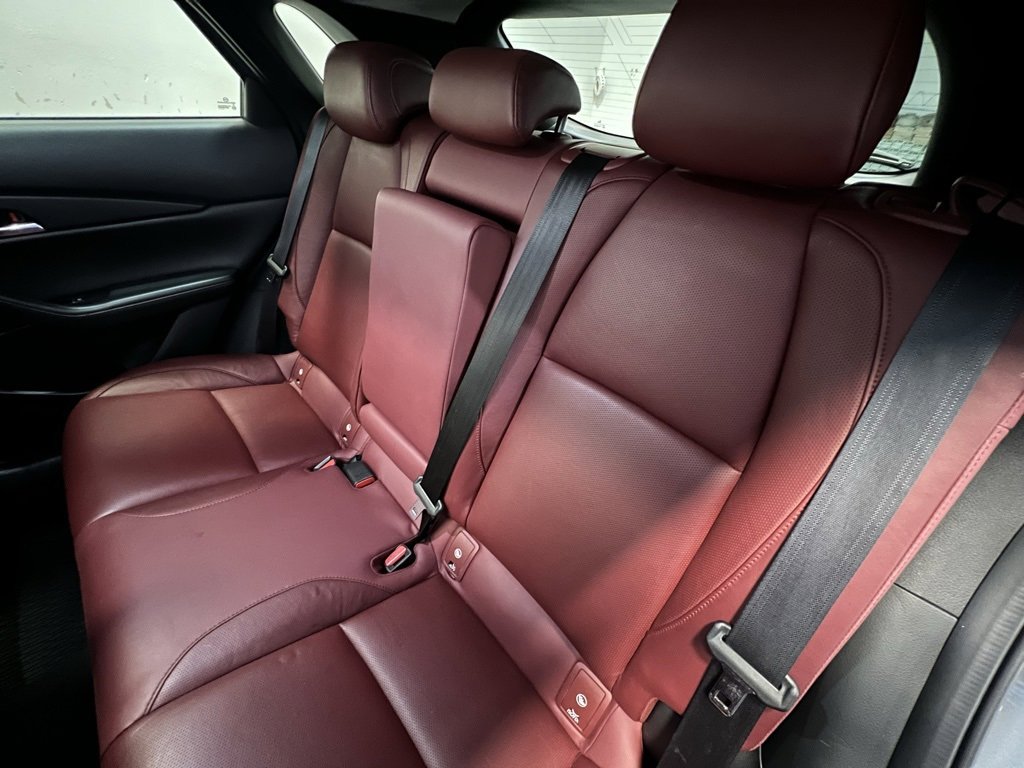 Used 2023 MAZDA CX-30 AWD 2.5 S w/ Preferred Package image 14