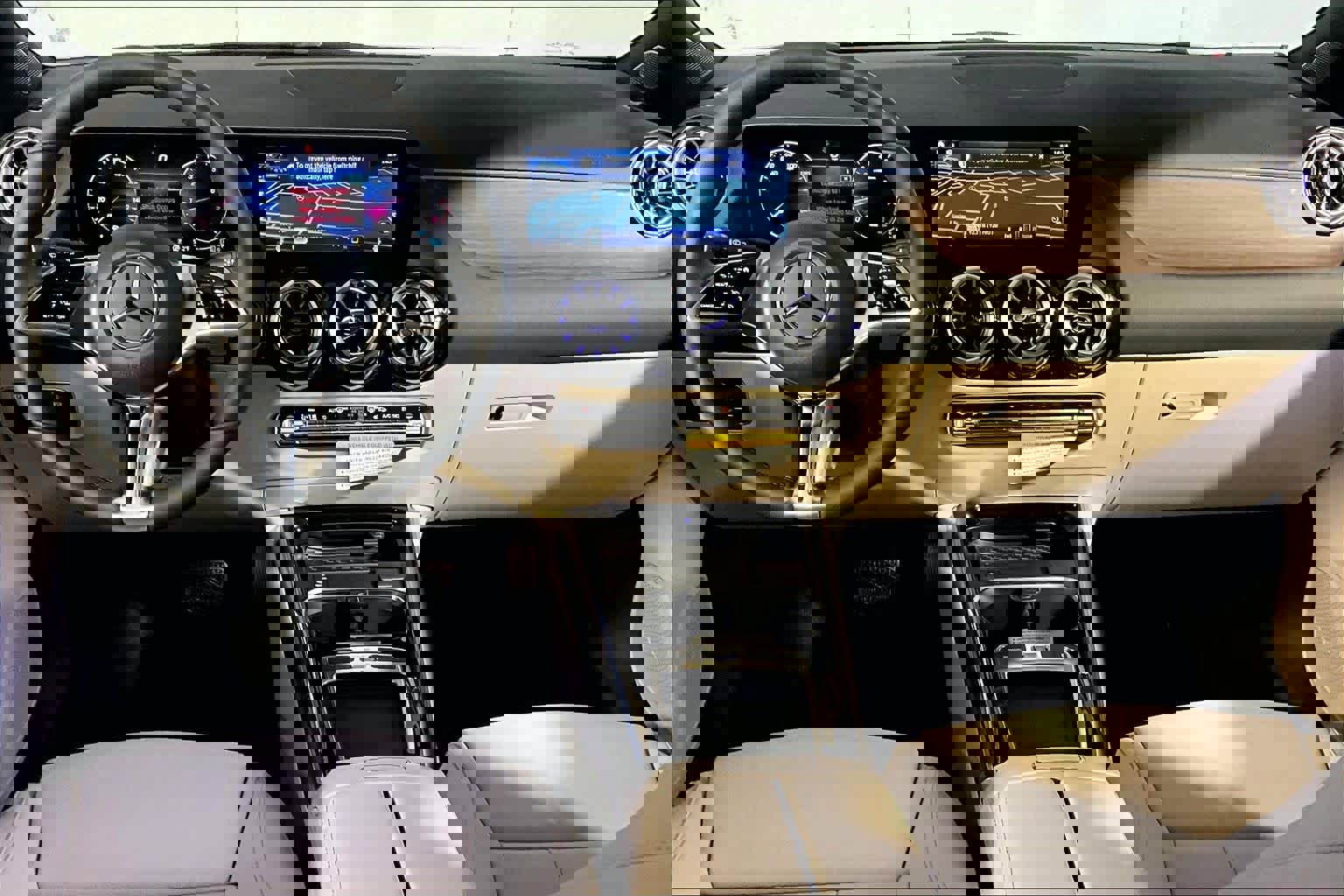 New 2026 Mercedes-Benz GLA 250 4MATIC image 7