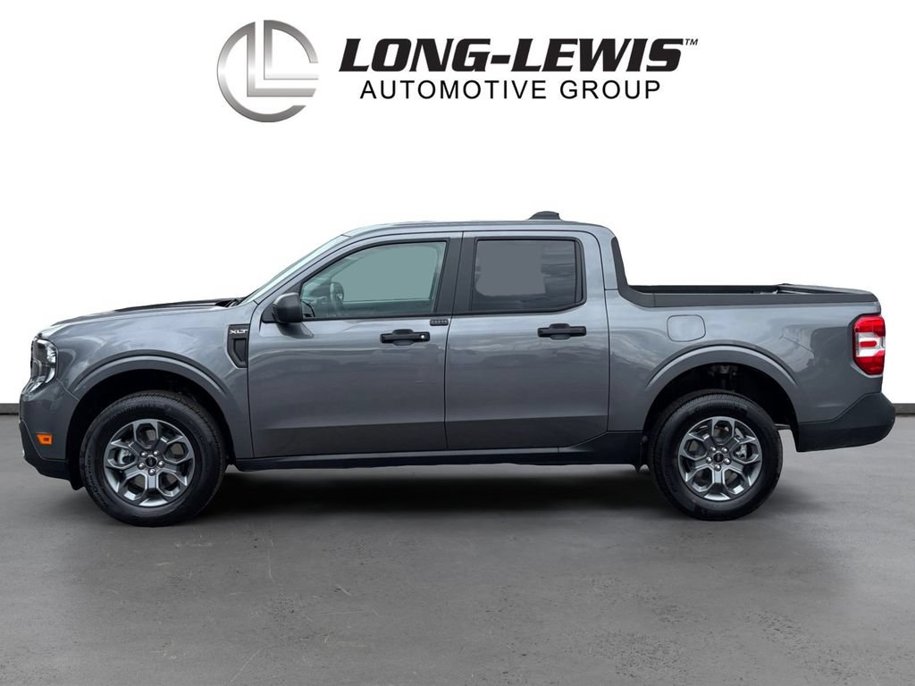 Used 2026 Ford Maverick XLT FWD image 2
