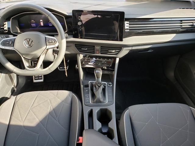 New 2026 Volkswagen Jetta Sport image 8