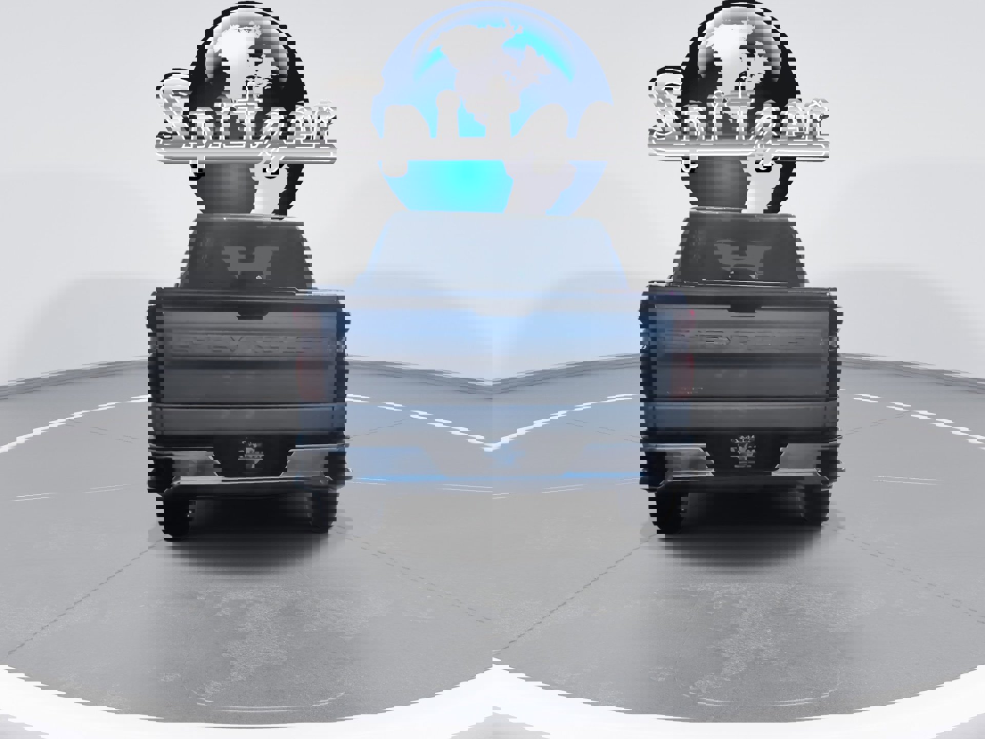 New 2026 Chevrolet Silverado 1500 LT image 66