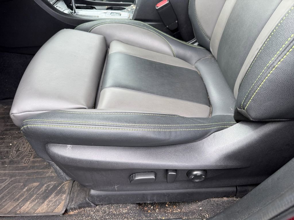 Used 2023 Subaru Ascent Onyx Edition Limited AWD/4WD image 15