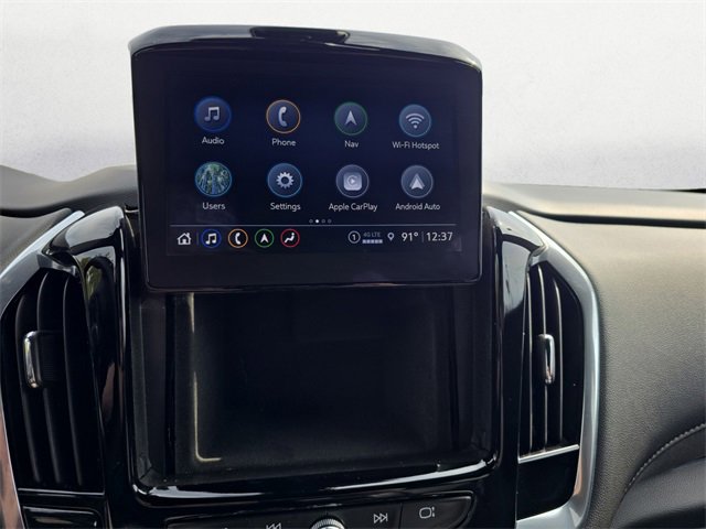 Used 2023 Chevrolet Traverse High Country image 17