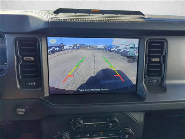 New 2025 Ford Bronco Badlands w/ Sasquatch Package image 13