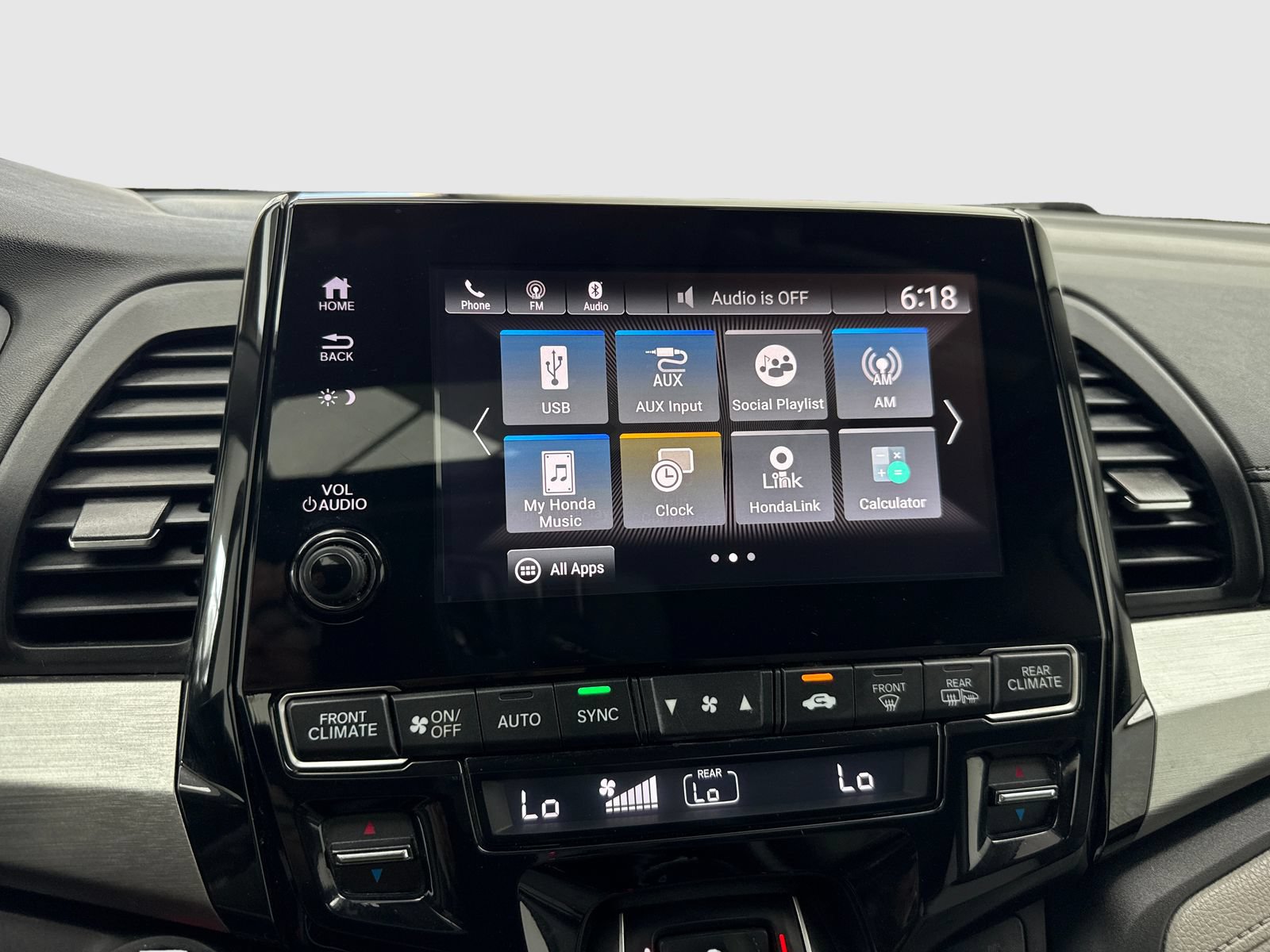 Used 2021 Honda Odyssey EX-L image 27