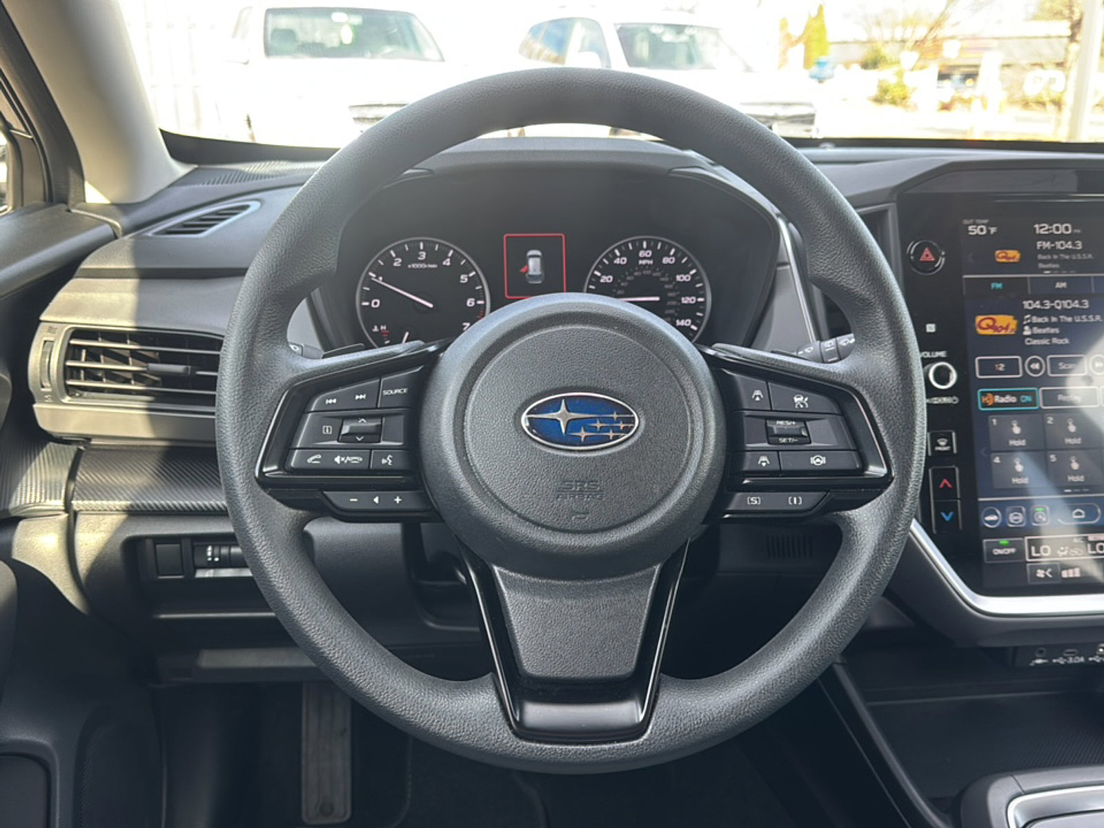 Certified 2024 Subaru Crosstrek 2.0i Premium image 26
