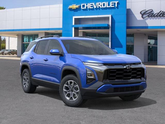 New 2026 Chevrolet Equinox ACTIV AWD/4WD image 33