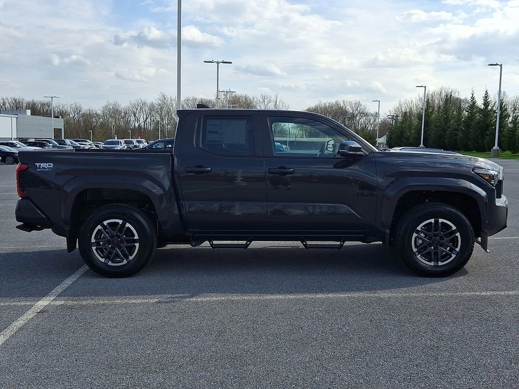 New 2026 Toyota Tacoma TRD Sport image 5