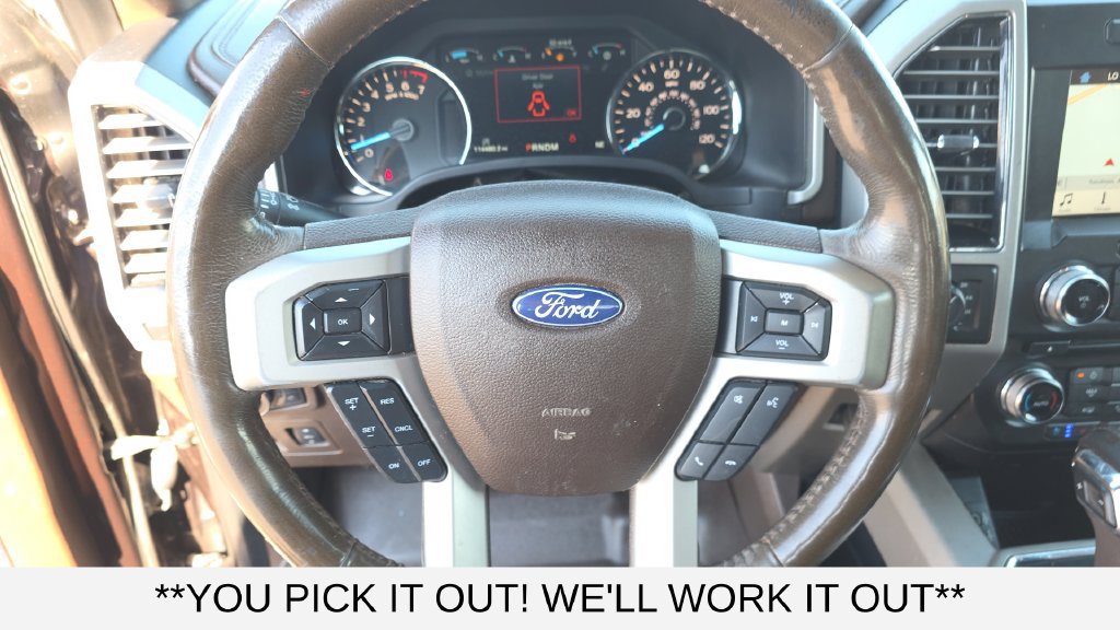 Used 2018 Ford F150 King Ranch AWD/4WD image 15