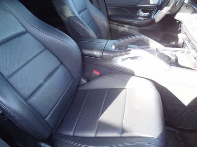 Used 2020 Mercedes-Benz GLE 350 4MATIC image 22