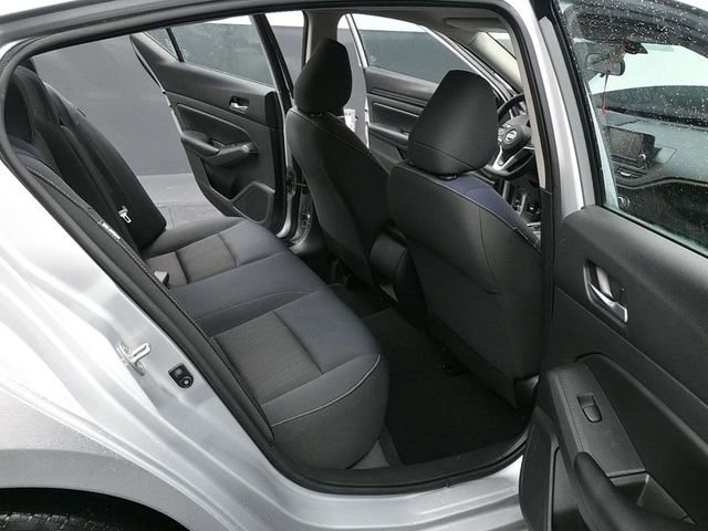 Used 2021 Nissan Altima 2.5 S image 10