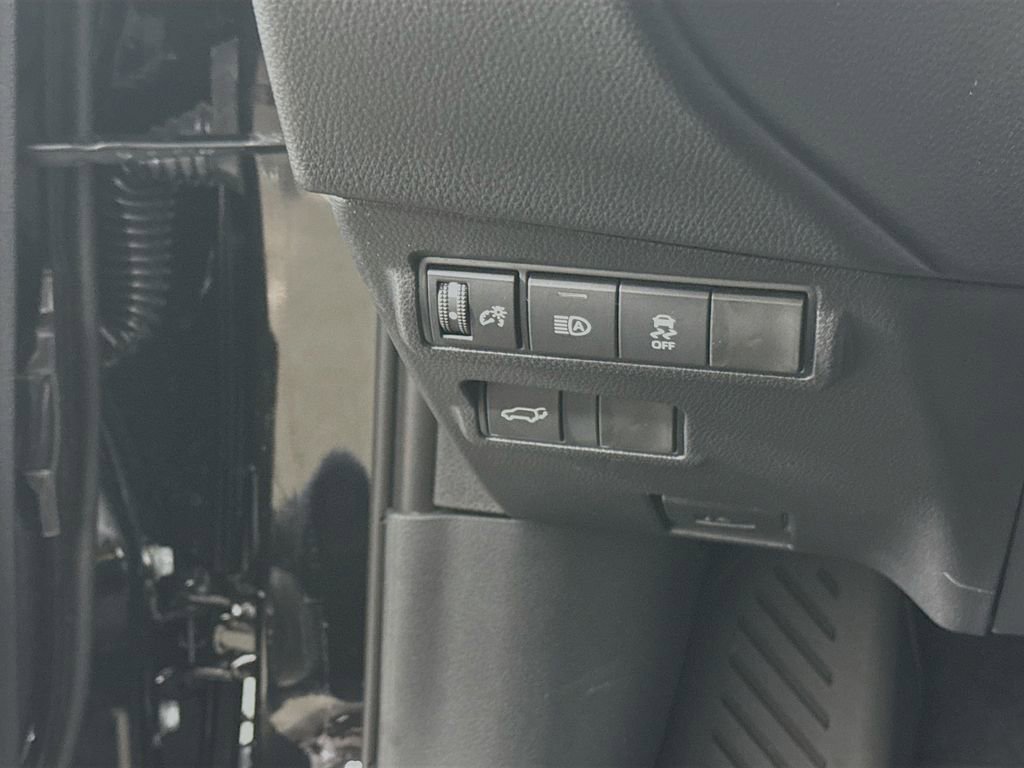 New 2026 Toyota Corolla Cross XLE image 10