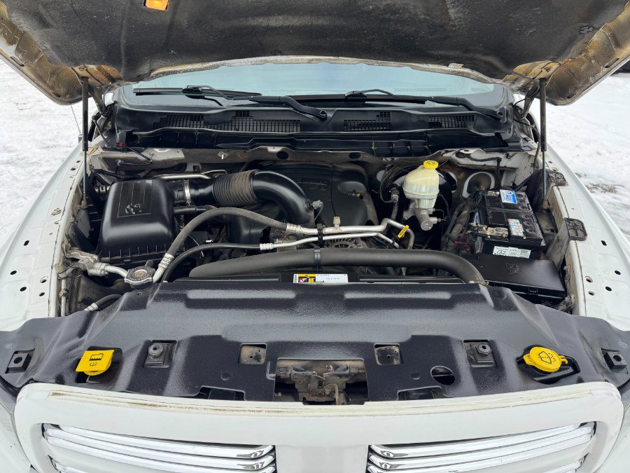 Used 2014 RAM 1500 Sport w/ Sport Premium Group image 24