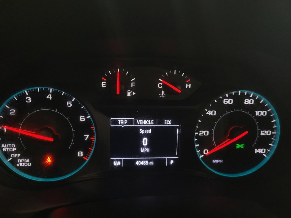 Used 2020 Chevrolet Malibu LT image 23