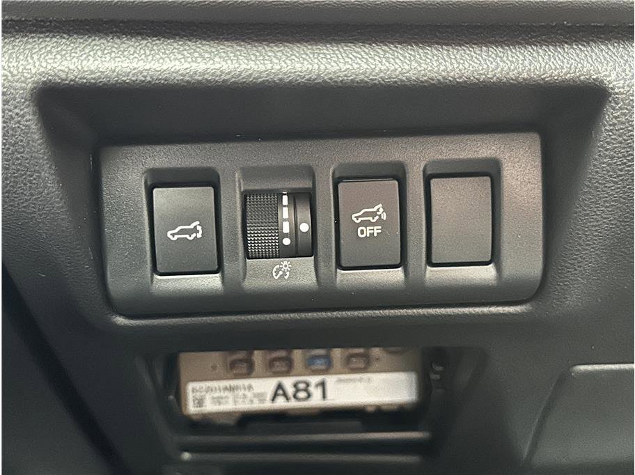 Used 2022 Subaru Outback Onyx Edition XT AWD/4WD image 26