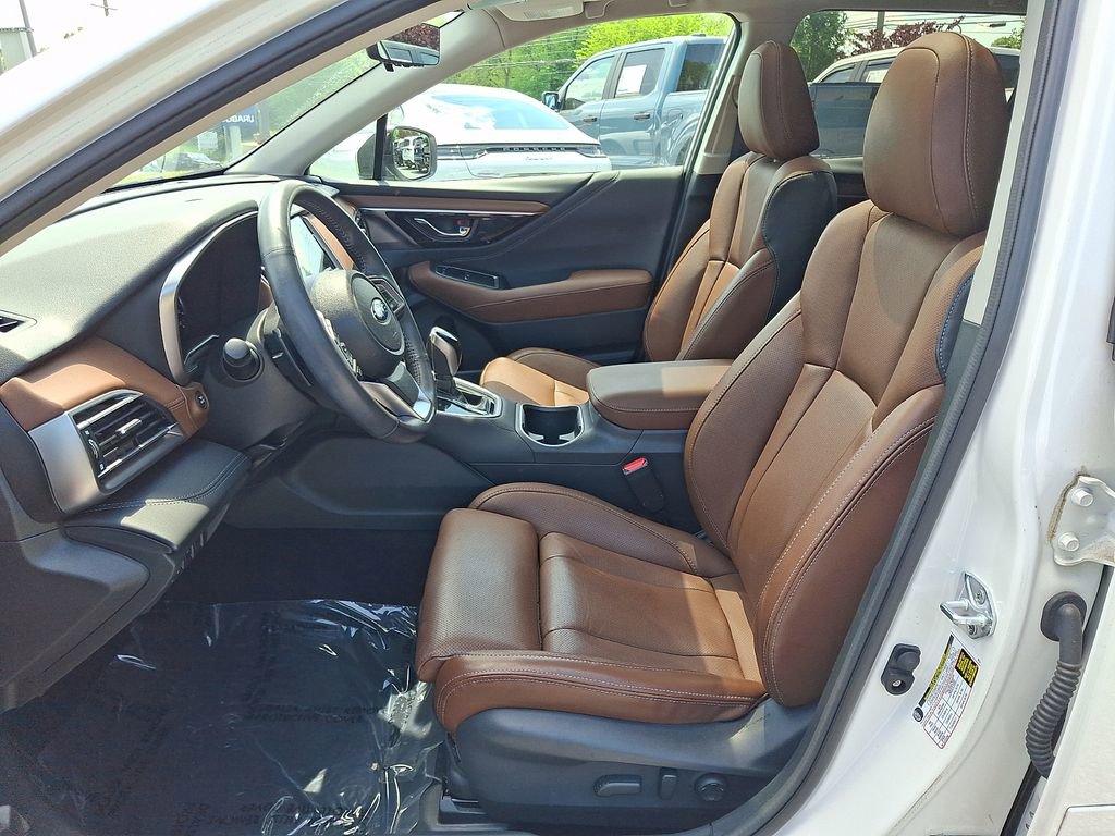 Certified 2024 Subaru Outback Touring XT w/ Popular Package #2 AWD/4WD image 15