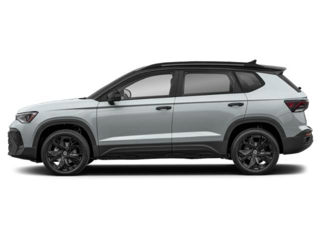 New 2026 Volkswagen Taos SE AWD/4WD image 3