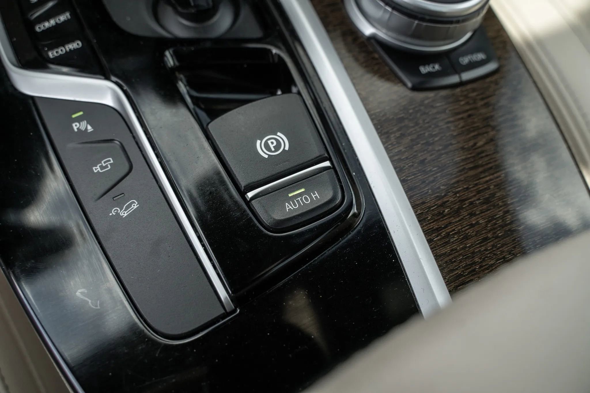 Used 2019 BMW X3 xDrive30i w/ Executive Package AWD/4WD image 34