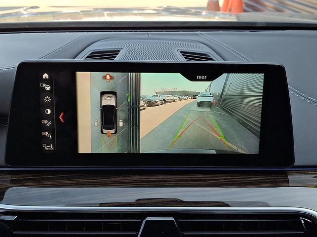 Used 2018 BMW M5 w/ Executive Package image 23